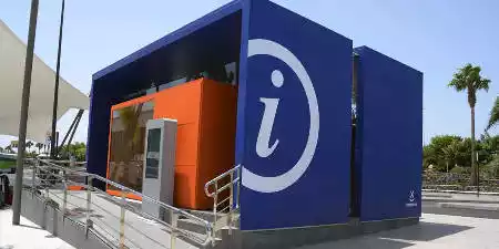 Informacion útil sobre Tenerife