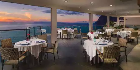 Salir a comer en Tenerife