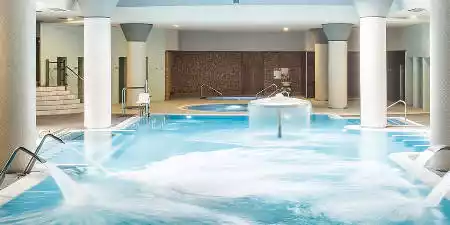 Spas en Tenerife