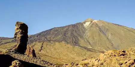 El Teide
