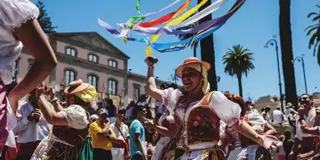 Tradición y cultura de Tenerife
