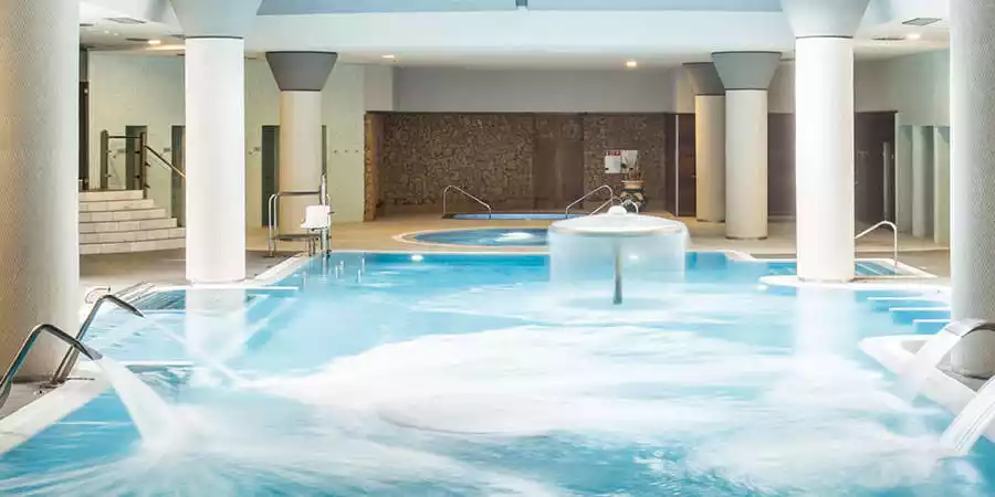 Spas en Tenerife