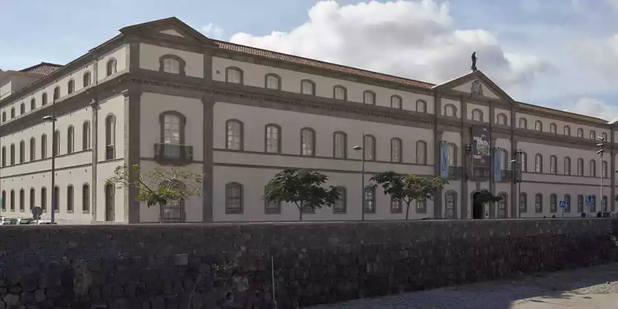Visita cultural a Tenerife